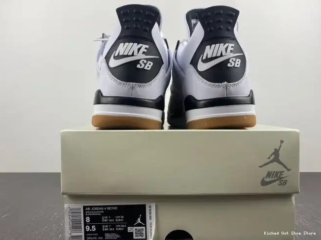 Kicked Out Shoe Store 4 Jordan SB DR5415-100 Retro 0524